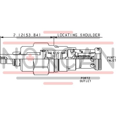 Sun Hydraulics-RPGSLNN-RPGSLNN
