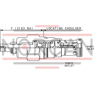 Sun Hydraulics-RPGSLAV-RPGSLAV
