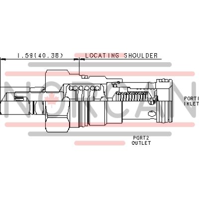 Sun Hydraulics-RPGEJAN-RPGEJAN