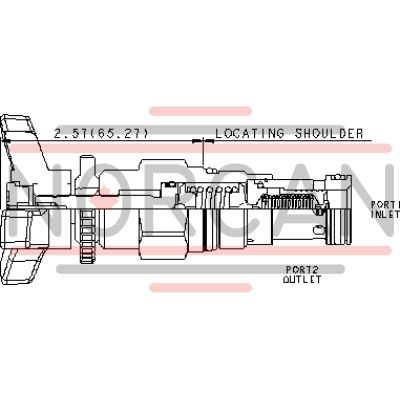 Sun Hydraulics-RPGCYJN-RPGCYJN
