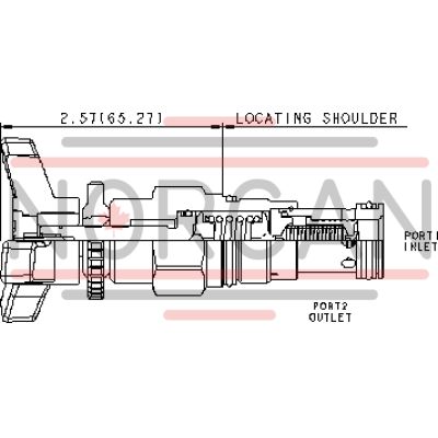 Sun Hydraulics-RPGCYBV-RPGCYBV
