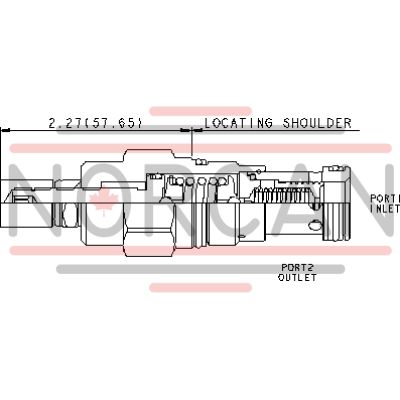 Sun Hydraulics-RPGCWWV-RPGCWWV