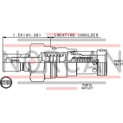 Sun Hydraulics-RPGCQAV-RPGCQAV