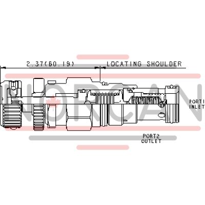 Sun Hydraulics-RPGCOSV-RPGCOSV