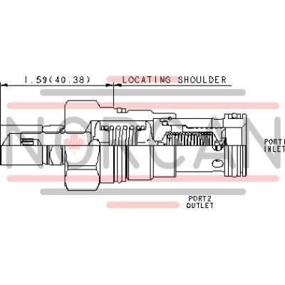 Sun Hydraulics-RPGCMEV-RPGCMEV