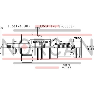 Sun Hydraulics-RPGCJQN-RPGCJQN
