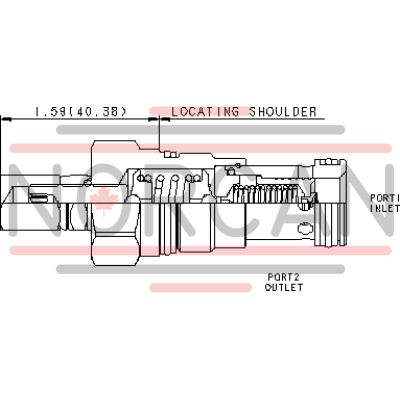 Sun Hydraulics-RPGCJNN-RPGCJNN