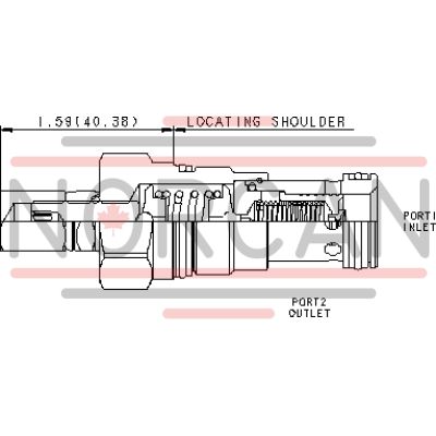 Sun Hydraulics-RPGCJDN-RPGCJDN
