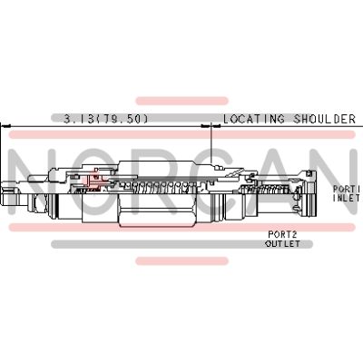 Sun Hydraulics-RPETLWN-RPETLWN