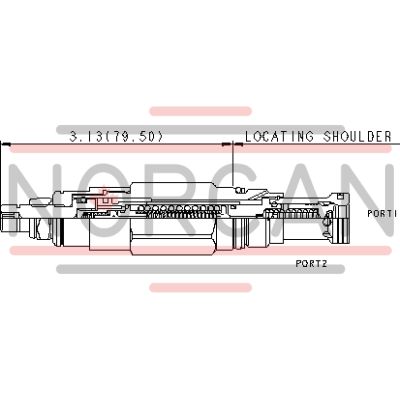 Sun Hydraulics-RPETLCN-RPETLCN