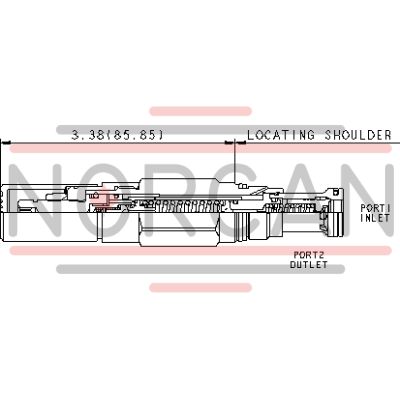 Sun Hydraulics-RPETCAV-RPETCAV