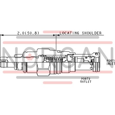 Sun Hydraulics-RPESLNN-RPESLNN