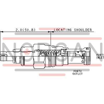 Sun Hydraulics-RPESLCN-RPESLCN