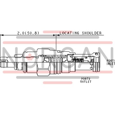 Sun Hydraulics-CARTRIDGE-RPESLAN