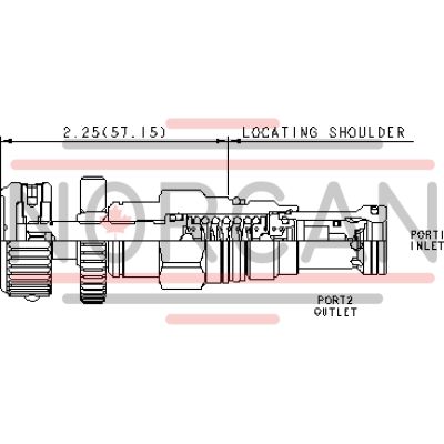 Sun Hydraulics-RPESKWN-RPESKWN