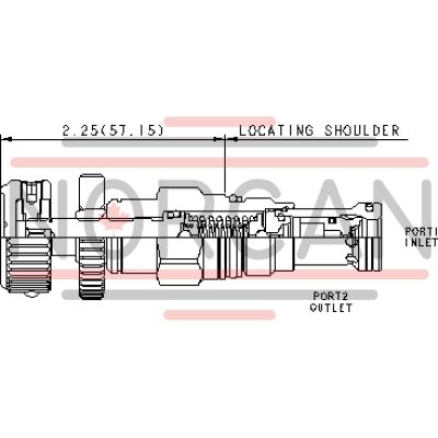 Sun Hydraulics-RPESKNN-RPESKNN