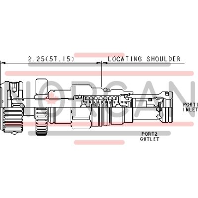 Sun Hydraulics-RPESKCN-RPESKCN
