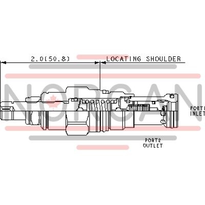 Sun Hydraulics-RPESKBV-RPESKBV