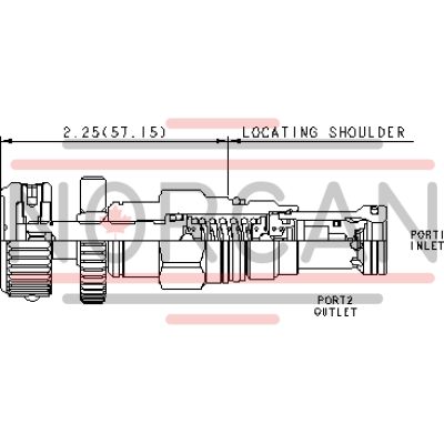 Sun Hydraulics-RPESKAV-RPESKAV