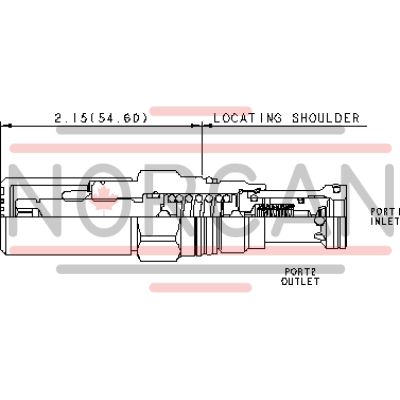 Sun Hydraulics-RPESCCN-RPESCCN