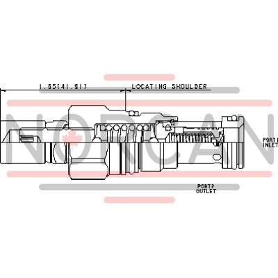 Sun Hydraulics-RPEEMCN-RPEEMCN