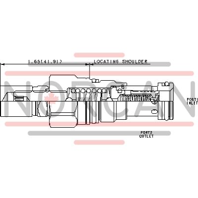 Sun Hydraulics-RPEEJCV-RPEEJCV