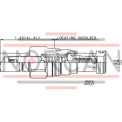 Sun Hydraulics-RPEEJAN-RPEEJAN
