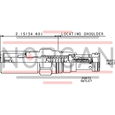 Sun Hydraulics-RPEECWN-RPEECWN