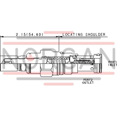 Sun Hydraulics-RPECWAV-RPECWAV