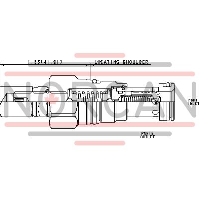 Sun Hydraulics-RPECMPV-RPECMPV