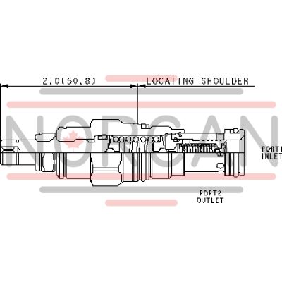 Sun Hydraulics-RPECLCE-RPECLCE