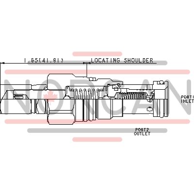 Sun Hydraulics-RPECJEN-RPECJEN