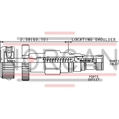 Sun Hydraulics-RPCCKWV-RPCCKWV