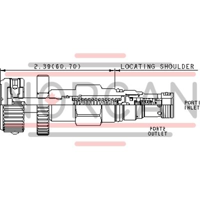 Sun Hydraulics-RPCCKQV-RPCCKQV