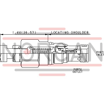 Sun Hydraulics-RPCCFAV-RPCCFAV