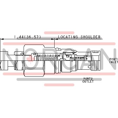 Sun Hydraulics-RPCCFAN-RPCCFAN