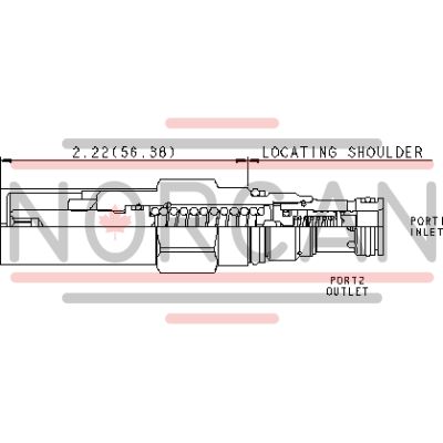 Sun Hydraulics-RPCCCWN-RPCCCWN