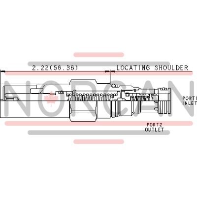Sun Hydraulics-RPCCCQV-RPCCCQV