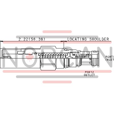 Sun Hydraulics-RPCCCAV-RPCCCAV