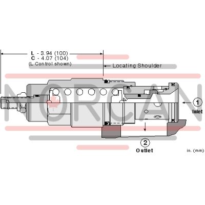Sun Hydraulics-RDJAQEN-RDJAQEN