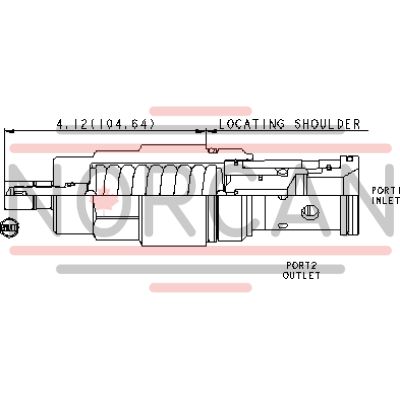 Sun Hydraulics-RDJAQCN-RDJAQCN