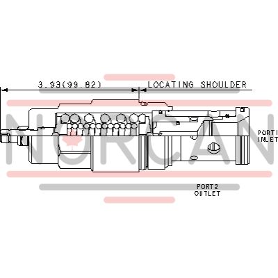 Sun Hydraulics-RDJALWN-RDJALWN