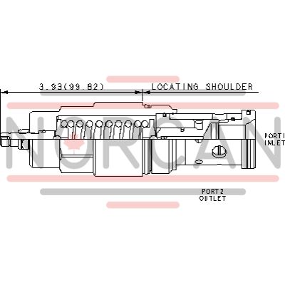 Sun Hydraulics-RDJALSV-RDJALSV