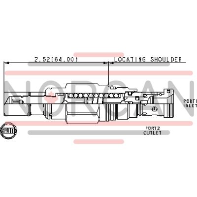 Sun Hydraulics-RDDTQCN-RDDTQCN
