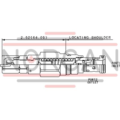 Sun Hydraulics-RDDTQBN-RDDTQBN