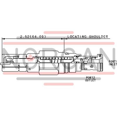Sun Hydraulics-RDDTQAV-RDDTQAV