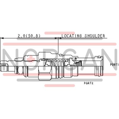 Sun Hydraulics-RBATLAN-RBATLAN