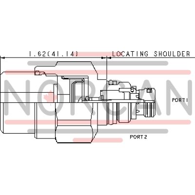 Sun Hydraulics-RBARDYN-RBARDYN