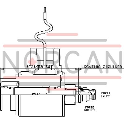 Sun Hydraulics-RBAPXWVHN24AA-RBAPXWVHN24AA