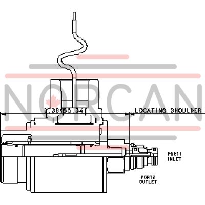 Sun Hydraulics-RBAPXDNHN24AA-RBAPXDNHN24AA